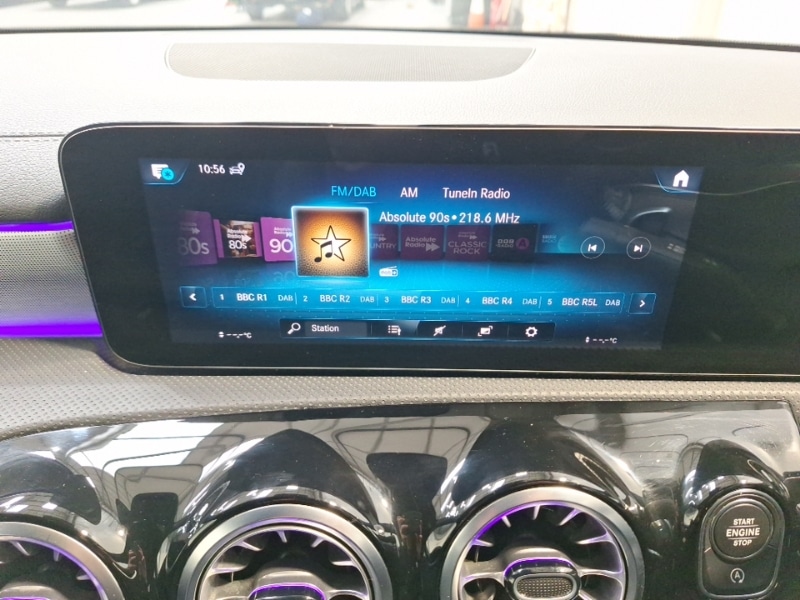 Used Mercedes-Benz A-Class 2022 for sale - 78146911: Photo 11