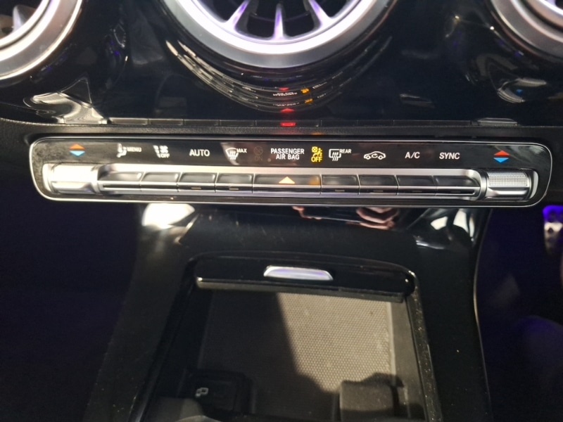 Used Mercedes-Benz A-Class 2022 for sale - 78146911: Photo 13