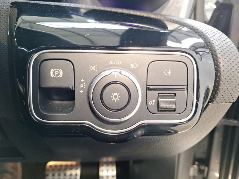 Used Mercedes-Benz A-Class 2022 for sale - 78146911: Photo 14