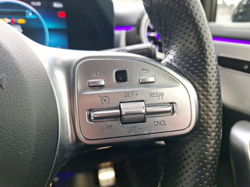 Used Mercedes-Benz A-Class 2022 for sale - 78146911: Photo 16