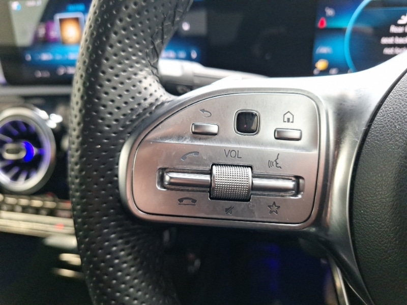 Used Mercedes-Benz A-Class 2022 for sale - 78146911: Photo 17