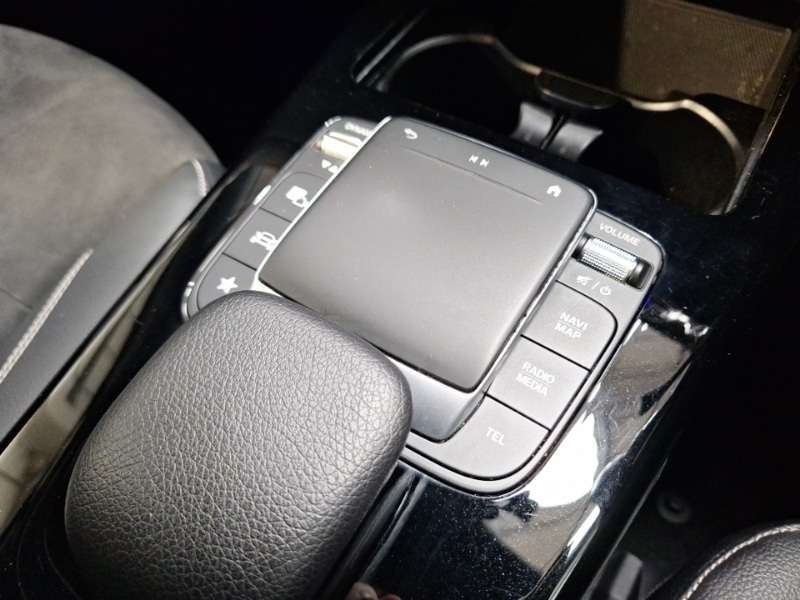 Used Mercedes-Benz A-Class 2022 for sale - 78146911: Photo 18