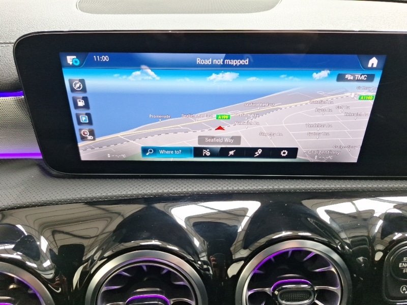 Used Mercedes-Benz A-Class 2022 for sale - 78146911: Photo 19