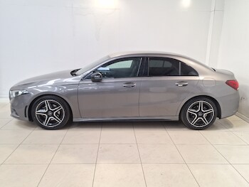Used Mercedes-Benz A-Class 2022 for sale - 78146911: Photo
