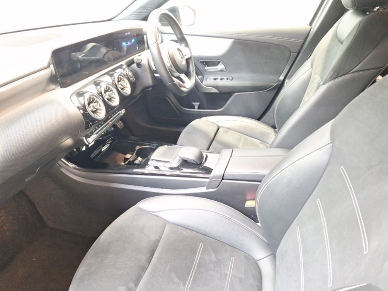 Used Mercedes-Benz A-Class 2022 for sale - 78146911: Photo 5