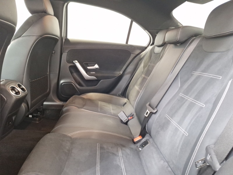 Used Mercedes-Benz A-Class 2022 for sale - 78146911: Photo 6