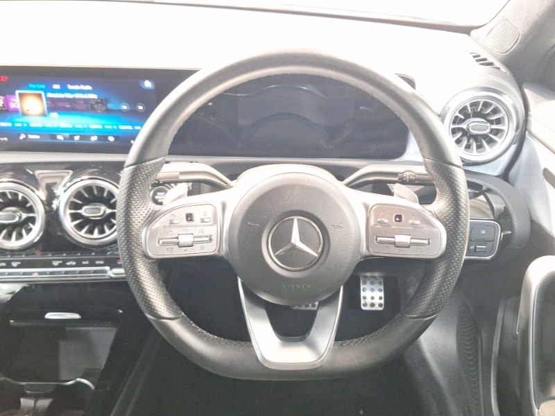 Used Mercedes-Benz A-Class 2022 for sale - 78146911: Photo 7