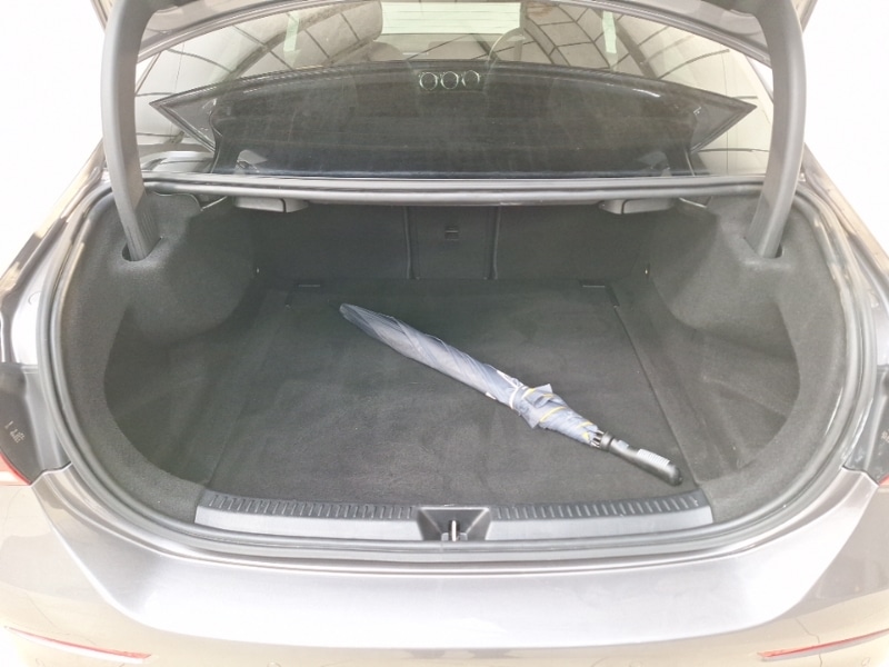 Used Mercedes-Benz A-Class 2022 for sale - 78146911: Photo 8