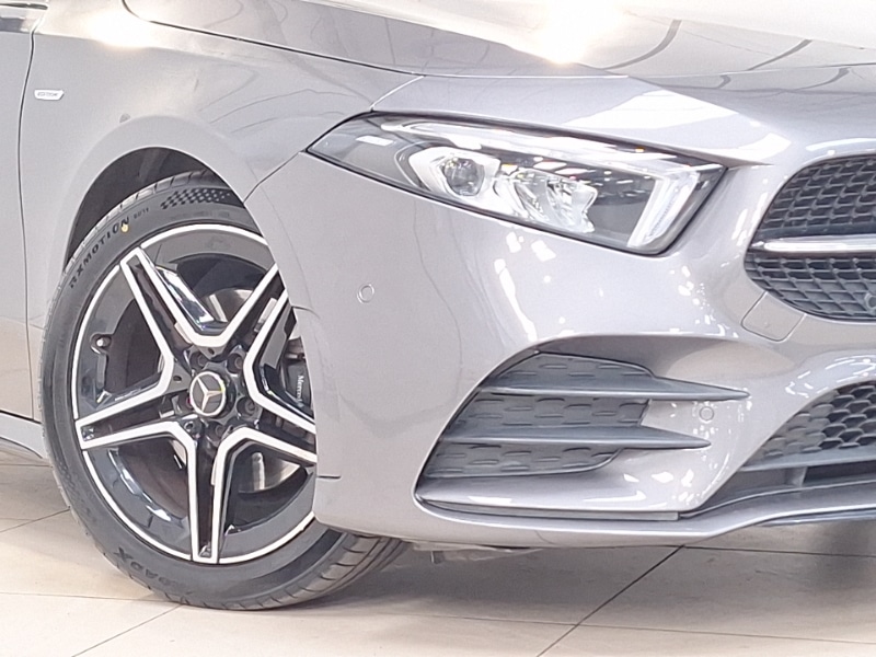 Used Mercedes-Benz A-Class 2022 for sale - 78146911: Photo 9