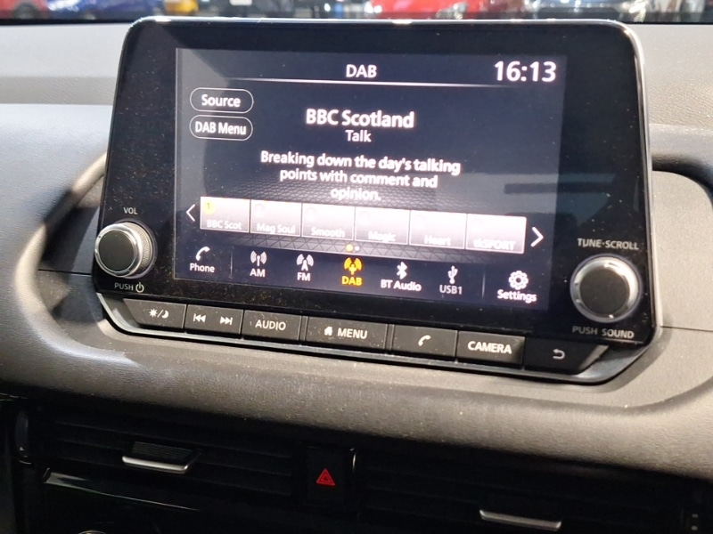 Used Nissan Qashqai 2022 for sale - 77284655: Photo 18