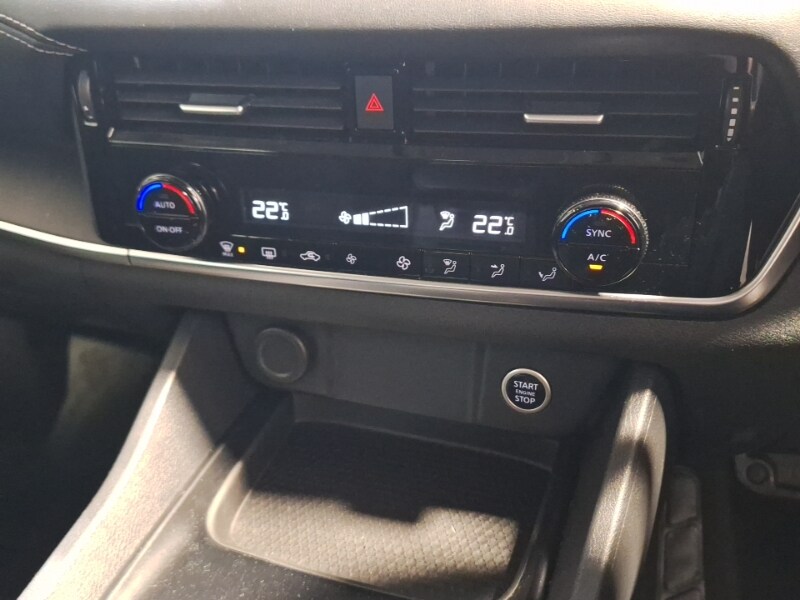 Used Nissan Qashqai 2022 for sale - 77284655: Photo 19