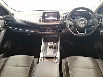 Used Nissan Qashqai 2022 for sale - 77284655: Photo