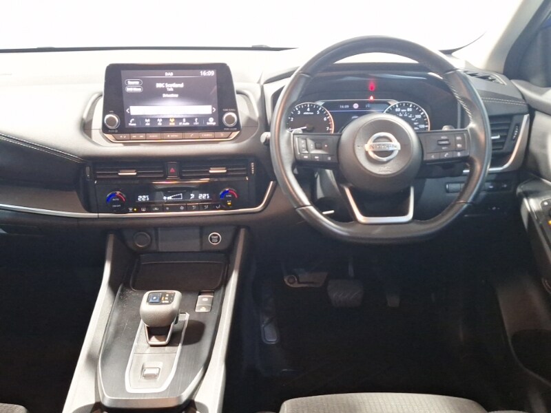 Used Nissan Qashqai 2022 for sale - 77284655: Photo 7