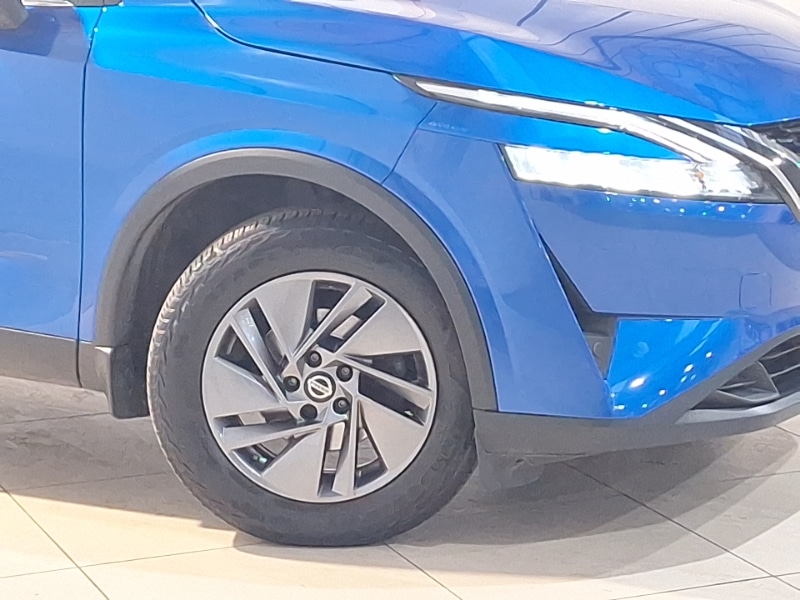 Used Nissan Qashqai 2022 for sale - 77284655: Photo 9