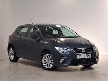 SEAT - Ibiza