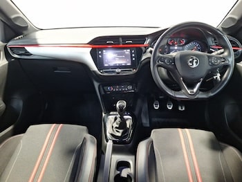 Used Vauxhall Corsa 2020 for sale - 79171358: Photo