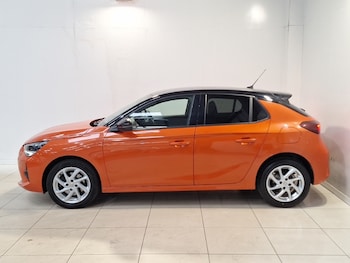 Used Vauxhall Corsa 2020 for sale - 79171358: Photo