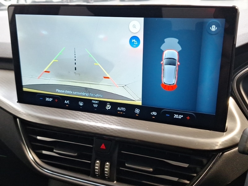 Used Ford Kuga 2025 for sale - 76144861: Photo 10