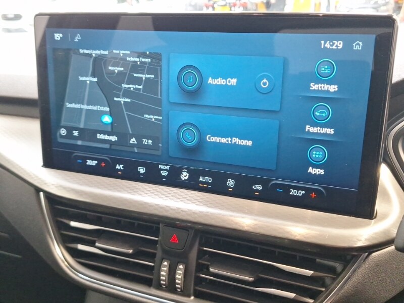 Used Ford Kuga 2025 for sale - 76144861: Photo 18