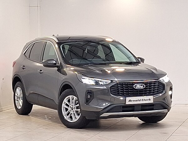 Used Ford Kuga 2025 for sale - 76144861: Photo 1