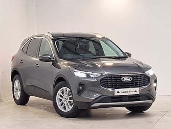 Ford - Kuga