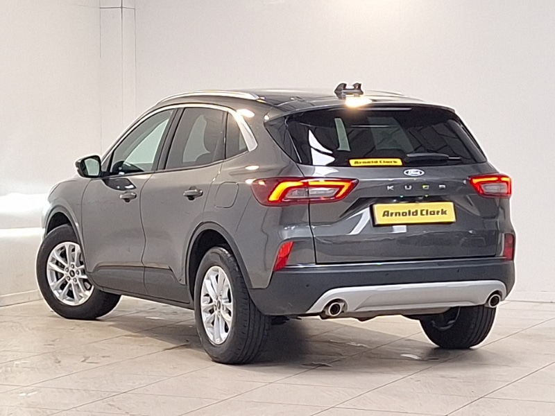 Used Ford Kuga 2025 for sale - 76144861: Photo 3