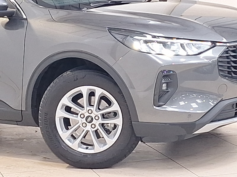 Used Ford Kuga 2025 for sale - 76144861: Photo 9