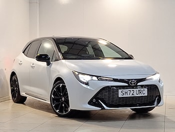 Used Toyota Corolla 2022 for sale - 78490236: Photo