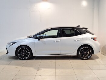 Used Toyota Corolla 2022 for sale - 78490236: Photo