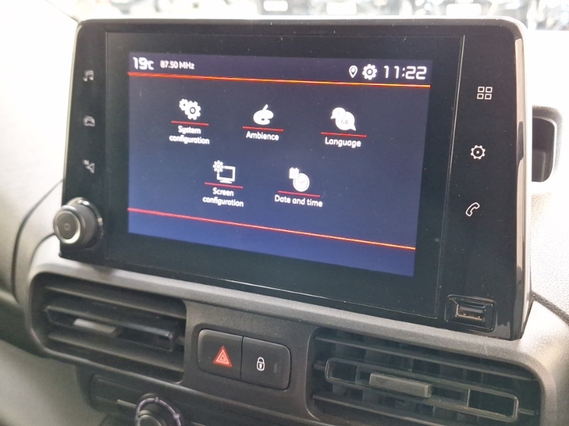 Vehicle 15