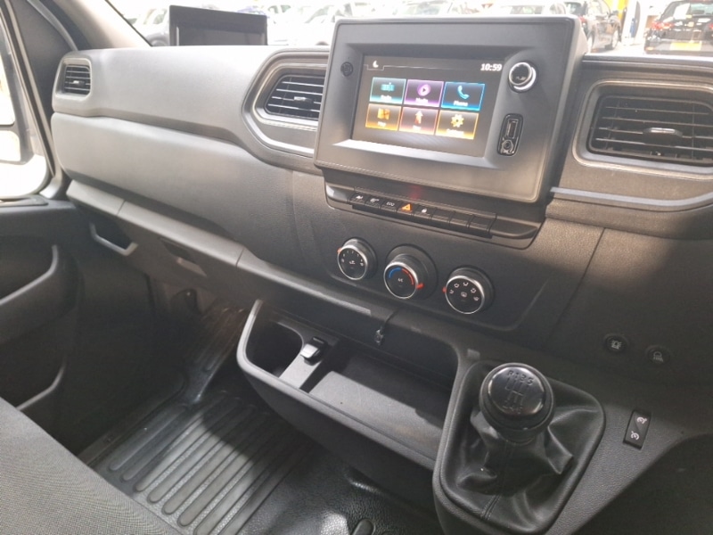 Used Renault Master 2022 for sale - 76624380: Photo 11