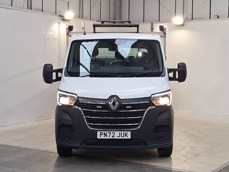 Used Renault Master 2022 for sale - 76624380: Photo 12