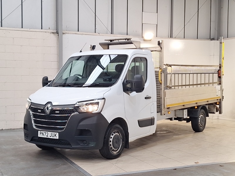 Used Renault Master 2022 for sale - 76624380: Photo 13