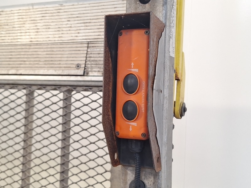 Used Renault Master 2022 for sale - 76624380: Photo 14