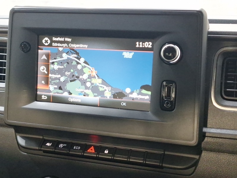 Used Renault Master 2022 for sale - 76624380: Photo 15