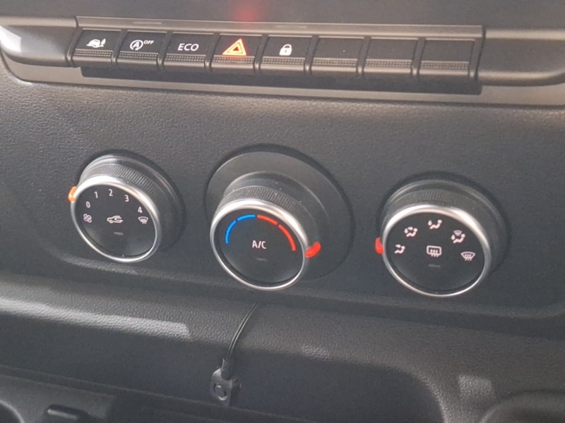 Used Renault Master 2022 for sale - 76624380: Photo 16