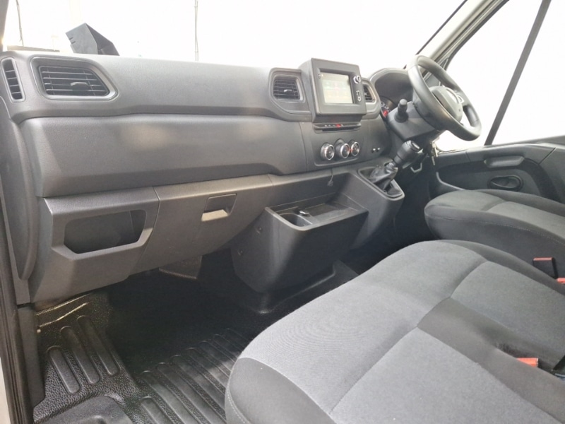 Used Renault Master 2022 for sale - 76624380: Photo 5