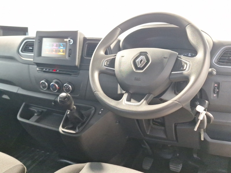 Used Renault Master 2022 for sale - 76624380: Photo 7