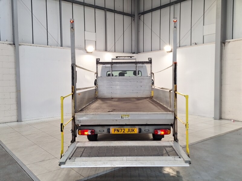 Used Renault Master 2022 for sale - 76624380: Photo 8