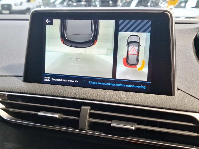 Used Peugeot 3008 2019 for sale - 77663854: Photo 10