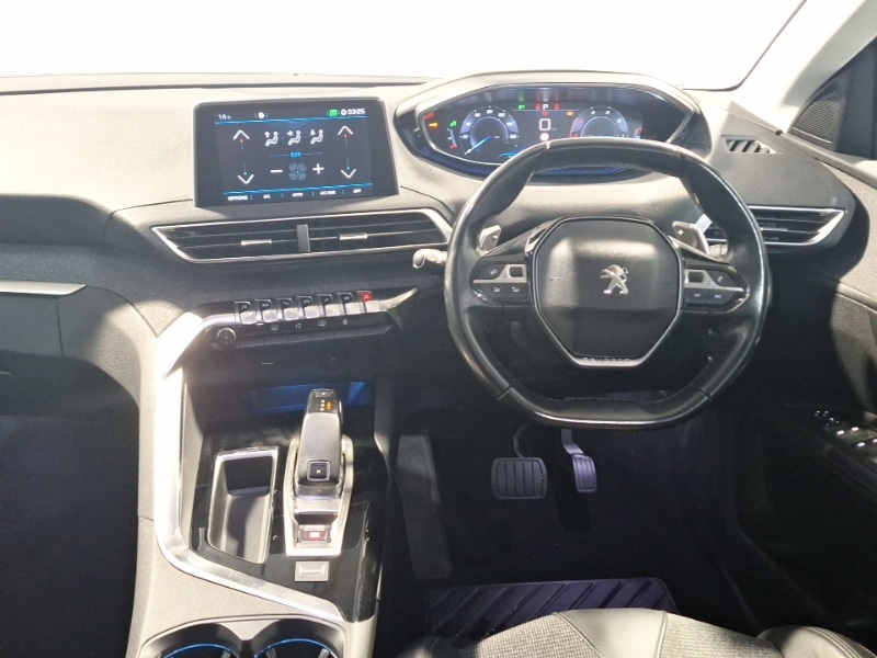 Used Peugeot 3008 2019 for sale - 77663854: Photo 7