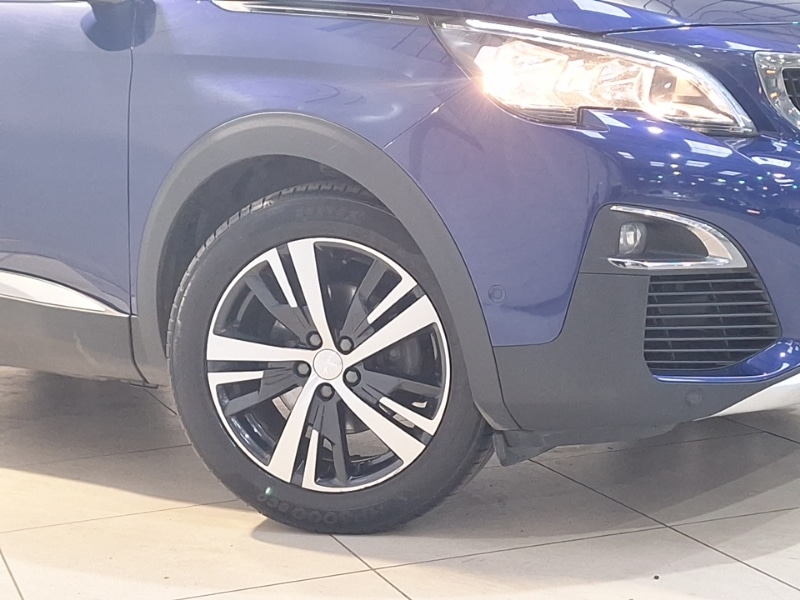 Used Peugeot 3008 2019 for sale - 77663854: Photo 9