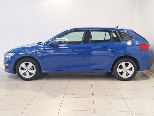 Used Skoda Scala 2021 for sale - 75686827: Photo 4