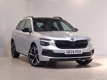 2024 - 1.0 TSI Monte Carlo 5dr