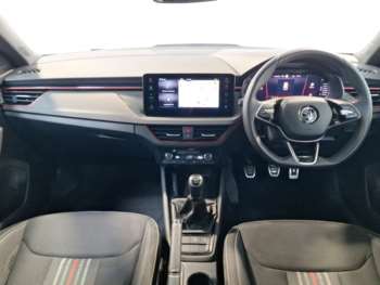 Used Skoda Kamiq 2024 for sale - 74572965: Photo