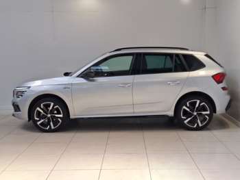 Used Skoda Kamiq 2024 for sale - 74572965: Photo