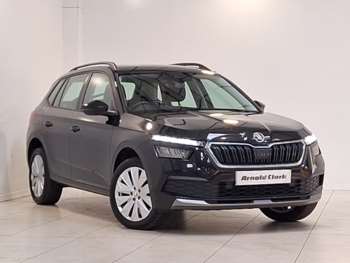 2020 - 1.0 TSI SE 5dr