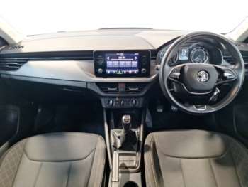 Used Skoda Kamiq 2020 for sale - 75400211: Photo