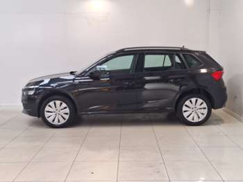 Used Skoda Kamiq 2020 for sale - 75400211: Photo