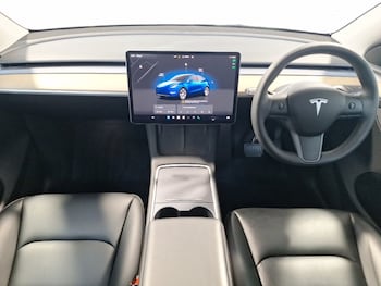 Used Tesla Model Y 2022 for sale - 78928596: Photo